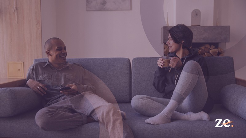 ¿Cómo mejorar la comunicación en la pareja?